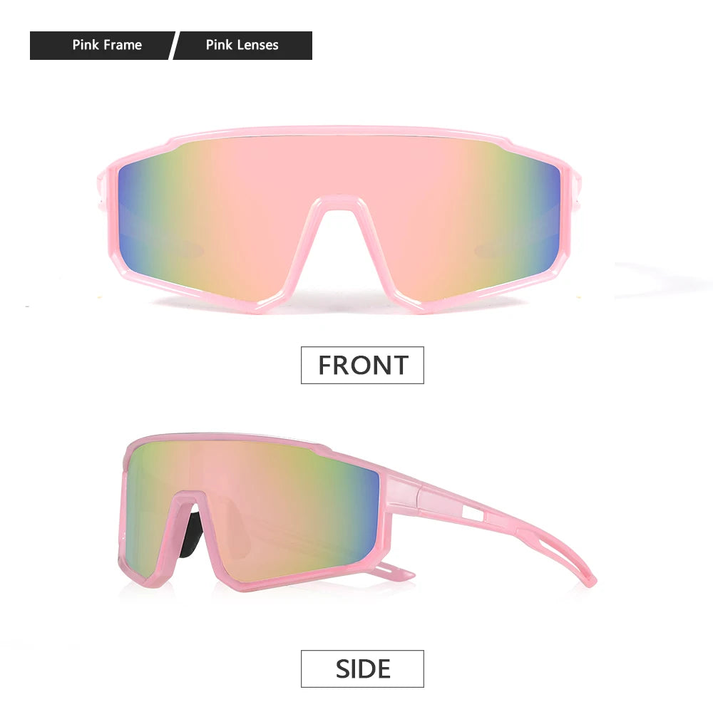 AOFLY Polarized Sunglasses Men Lightweight Frame Anti Glare Driving Fishing Golf Outdoors Photochromic Sun Glasses Male Women