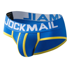 JOCKMAIL Sexy Cotton Men's Briefs