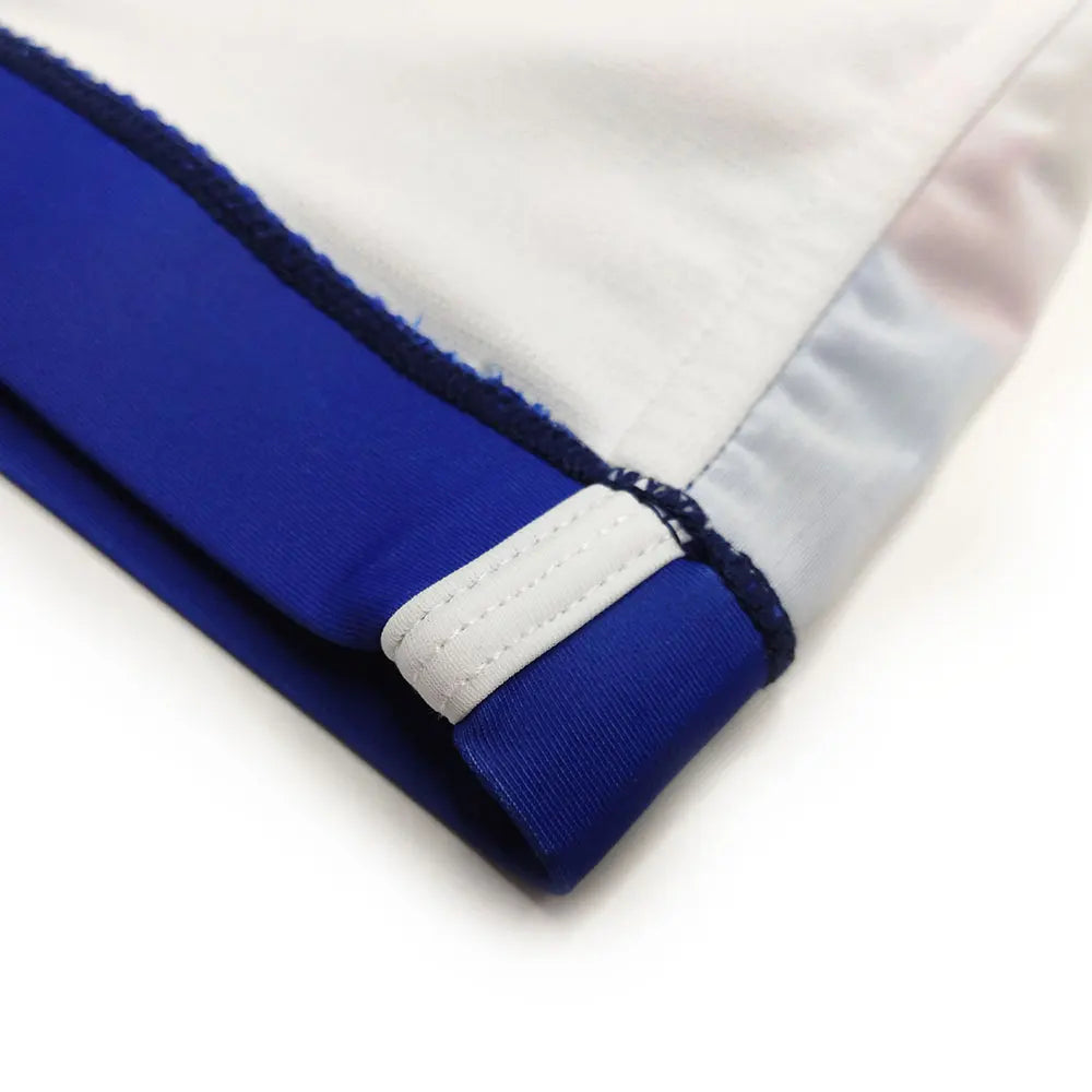 Men's STRIPED Swim trunks Swimwear
