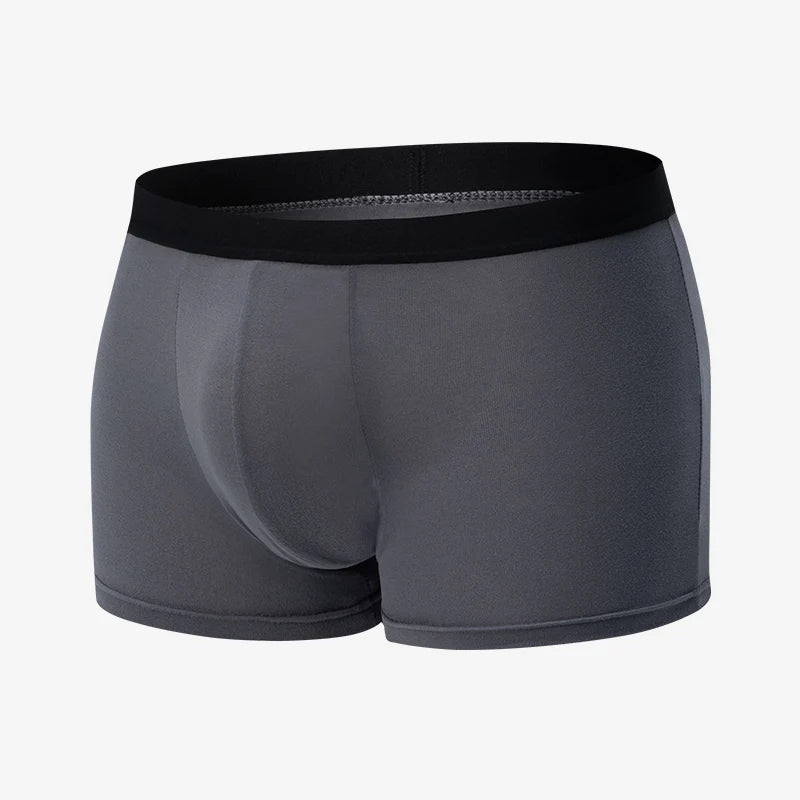 10-Pack Plus Size Men's Boxers