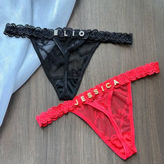 Personalized Elegance and Sexy Vibes!