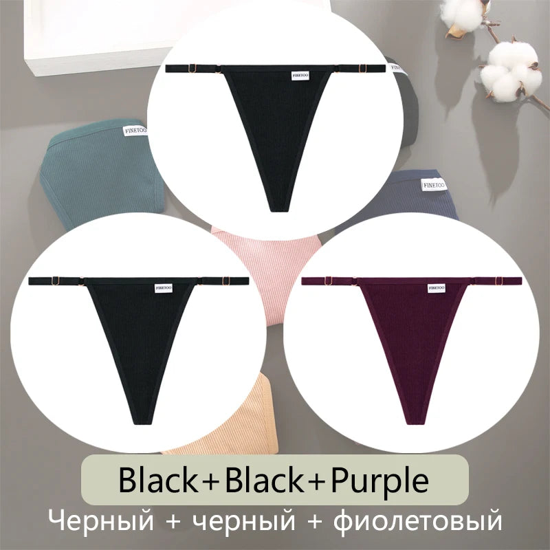 Sexy, Seamless, and Comfortable
