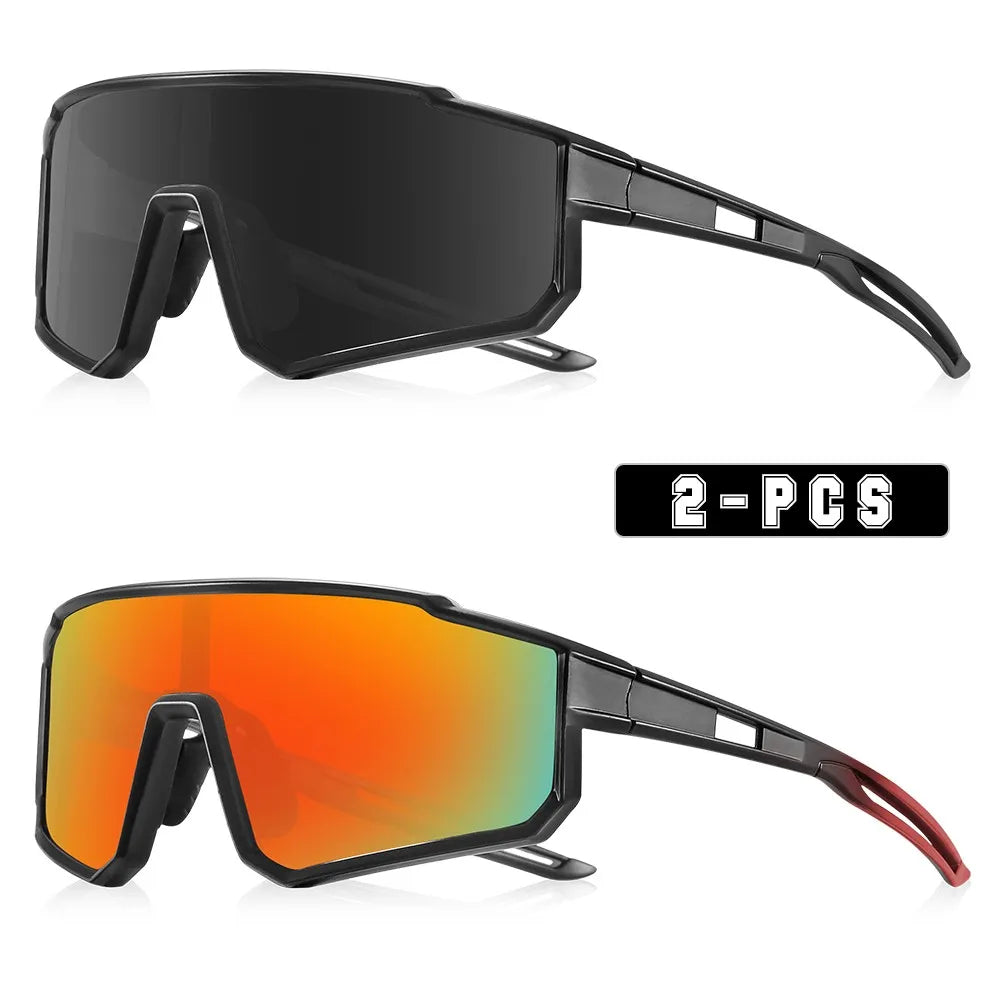 AOFLY Polarized Sunglasses Men Lightweight Frame Anti Glare Driving Fishing Golf Outdoors Photochromic Sun Glasses Male Women