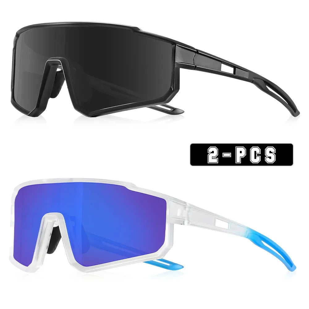 AOFLY Polarized Sunglasses Men Lightweight Frame Anti Glare Driving Fishing Golf Outdoors Photochromic Sun Glasses Male Women