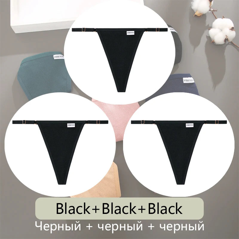 Sexy, Seamless, and Comfortable