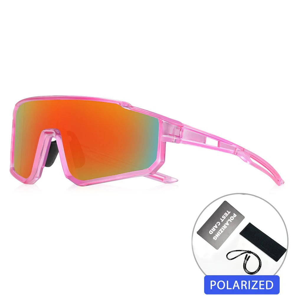 AOFLY Polarized Sunglasses Men Lightweight Frame Anti Glare Driving Fishing Golf Outdoors Photochromic Sun Glasses Male Women