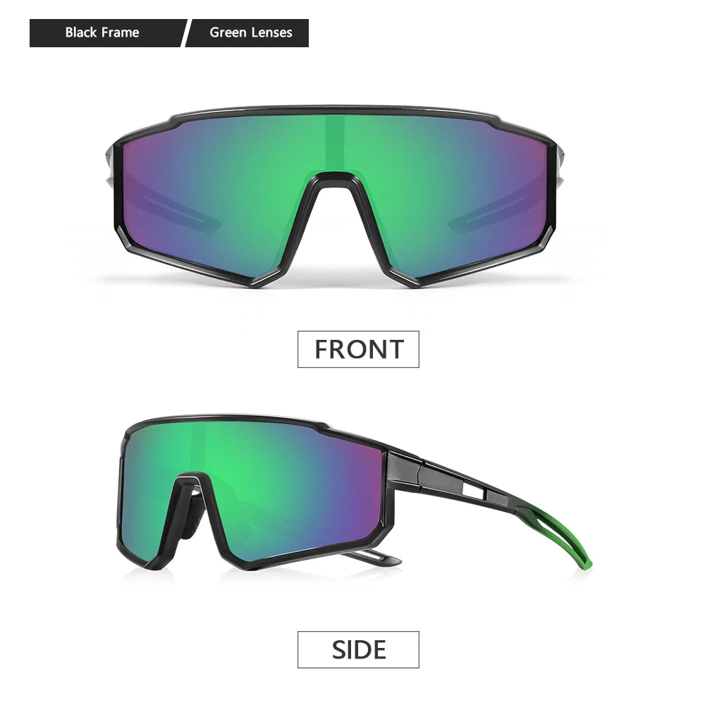 AOFLY Polarized Sunglasses Men Lightweight Frame Anti Glare Driving Fishing Golf Outdoors Photochromic Sun Glasses Male Women