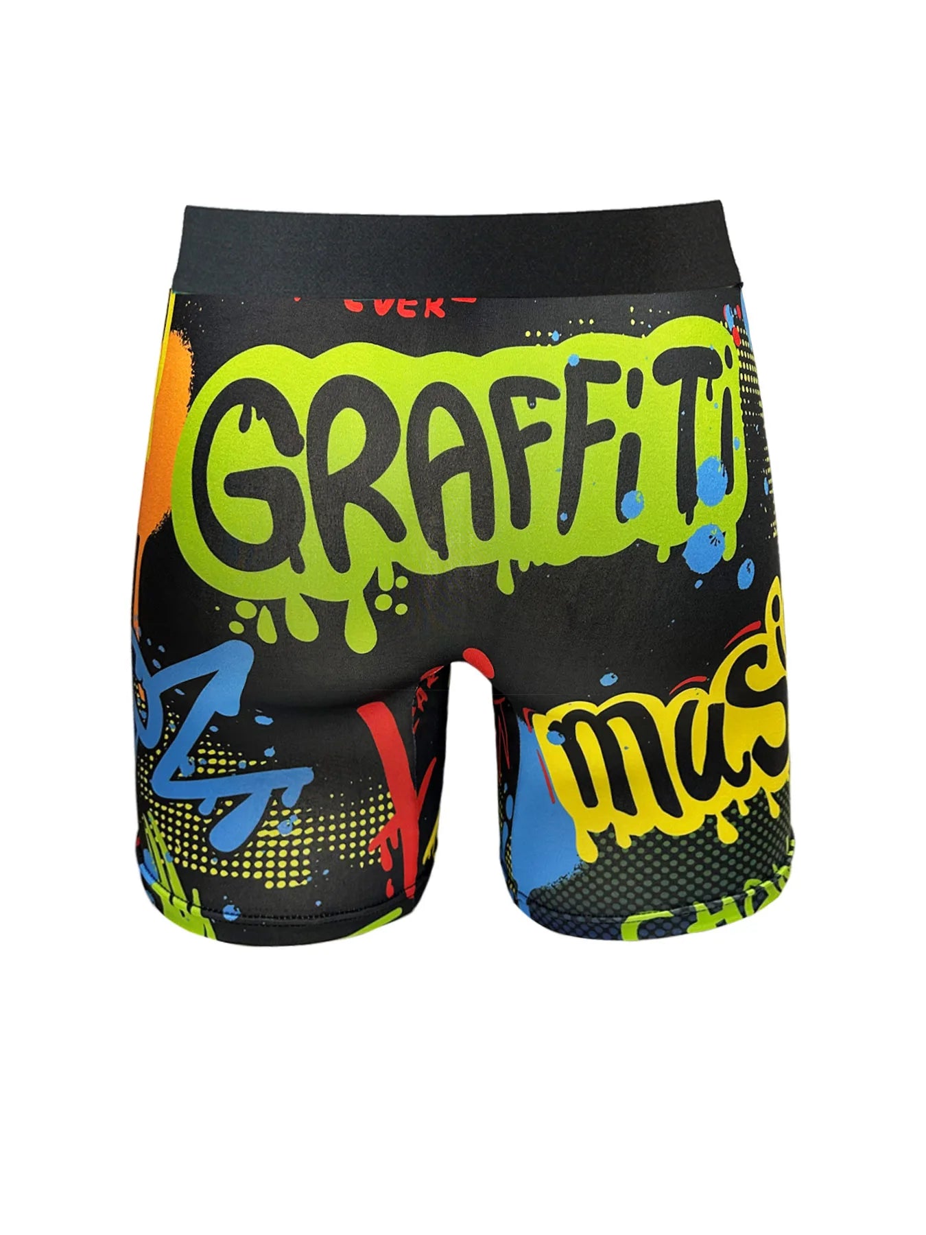 6PCS Random Mixed color Men's Underwear, Men's  Home Sport Swimming Underwear Fashiion Breathable Quick Drying Sports Trunks