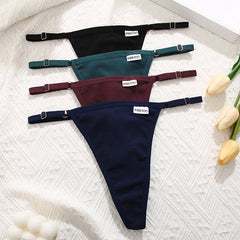Sexy, Seamless, and Comfortable
