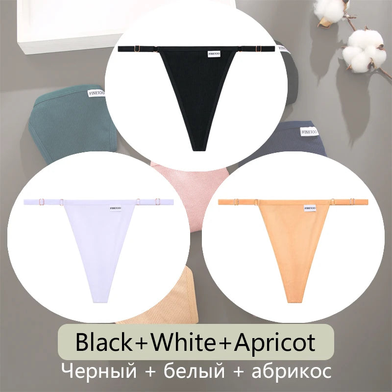 Sexy, Seamless, and Comfortable