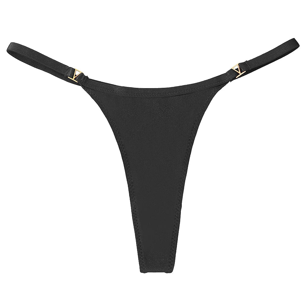 Sexy Comfort with a Flattering Fit