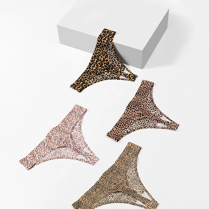 Bold, Sexy, and Comfortable