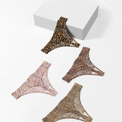 Bold, Sexy, and Comfortable