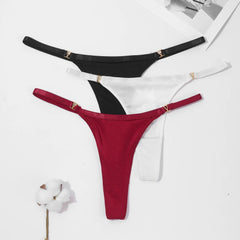 Sexy Comfort with a Flattering Fit
