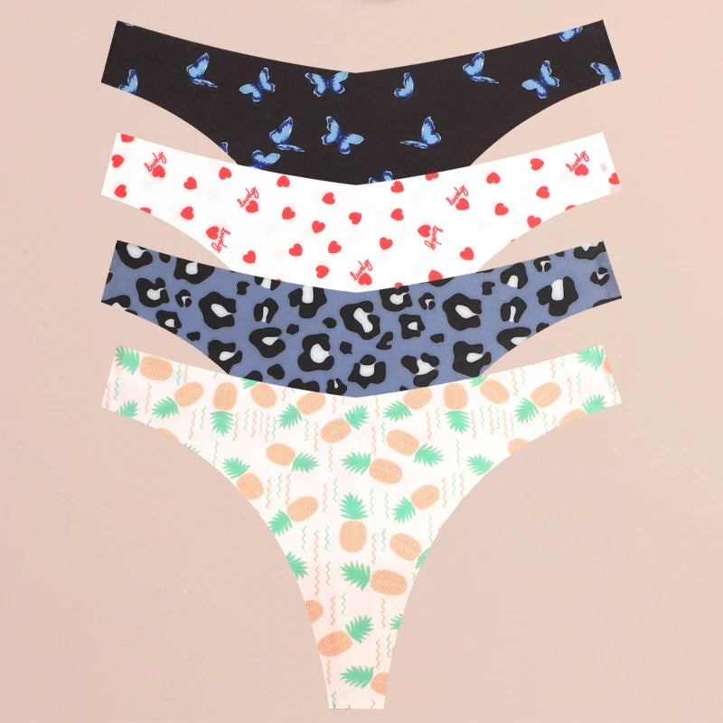 Sexy, Soft, and Stylish!