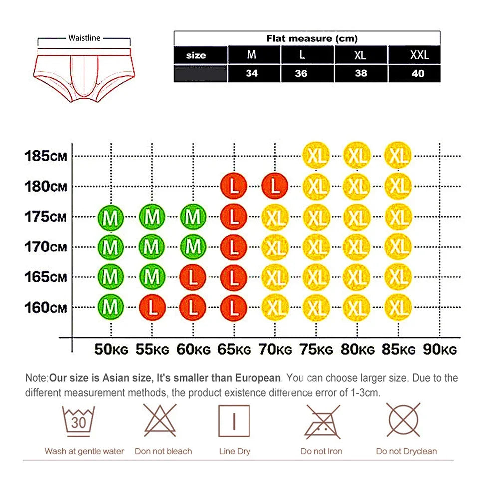 Aussiebum men's boxers Mesh underwear low waist fashion jockstrap comfortable breathable elastic letter youth shorts