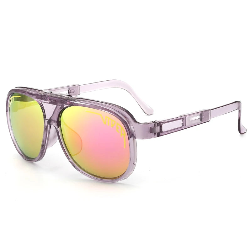 NEW Retro Sunglasses Men Women Vintage Sun Glasses Steampunk UV400 Punk Driving Eyewear