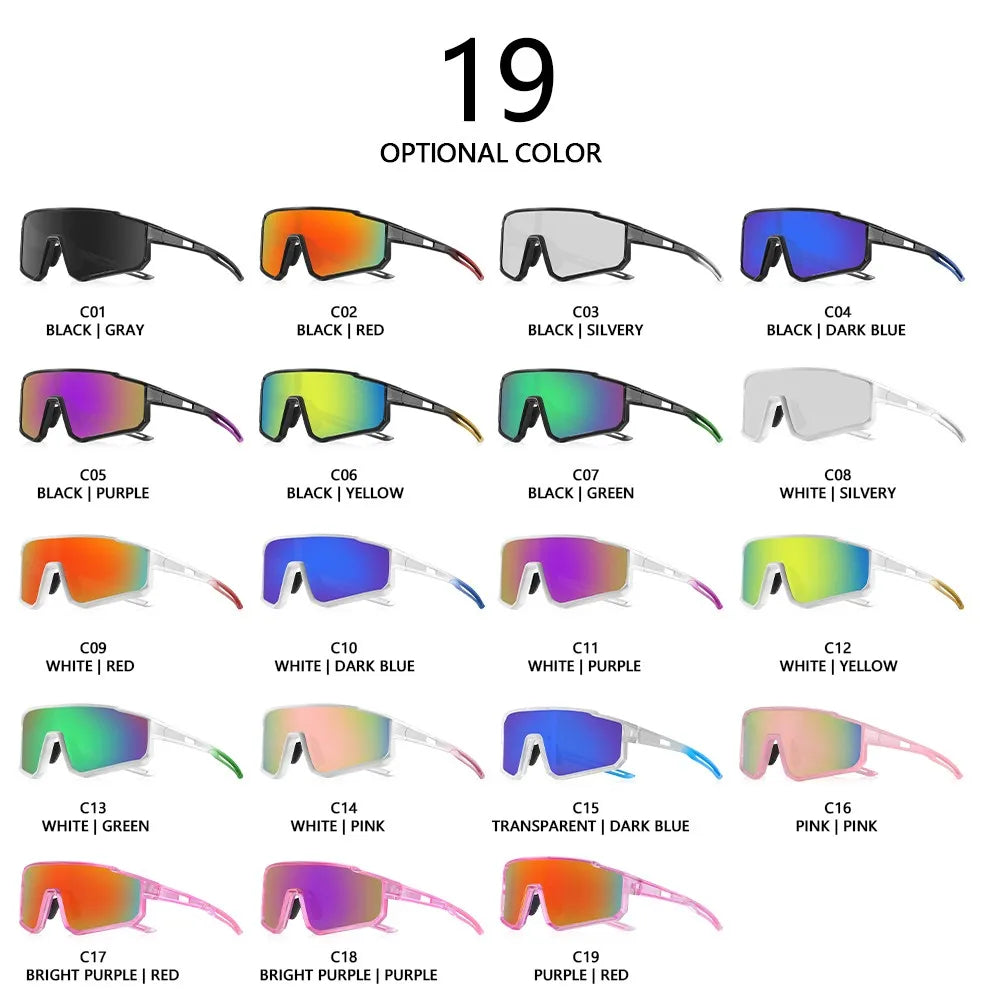 AOFLY Polarized Sunglasses Men Lightweight Frame Anti Glare Driving Fishing Golf Outdoors Photochromic Sun Glasses Male Women