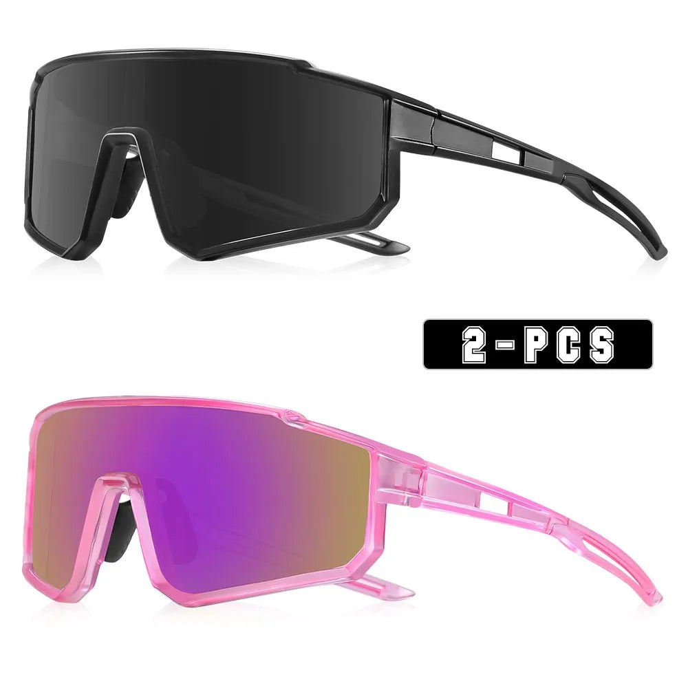 AOFLY Polarized Sunglasses Men Lightweight Frame Anti Glare Driving Fishing Golf Outdoors Photochromic Sun Glasses Male Women