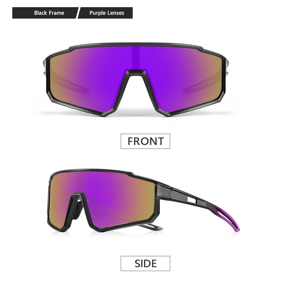 AOFLY Polarized Sunglasses Men Lightweight Frame Anti Glare Driving Fishing Golf Outdoors Photochromic Sun Glasses Male Women