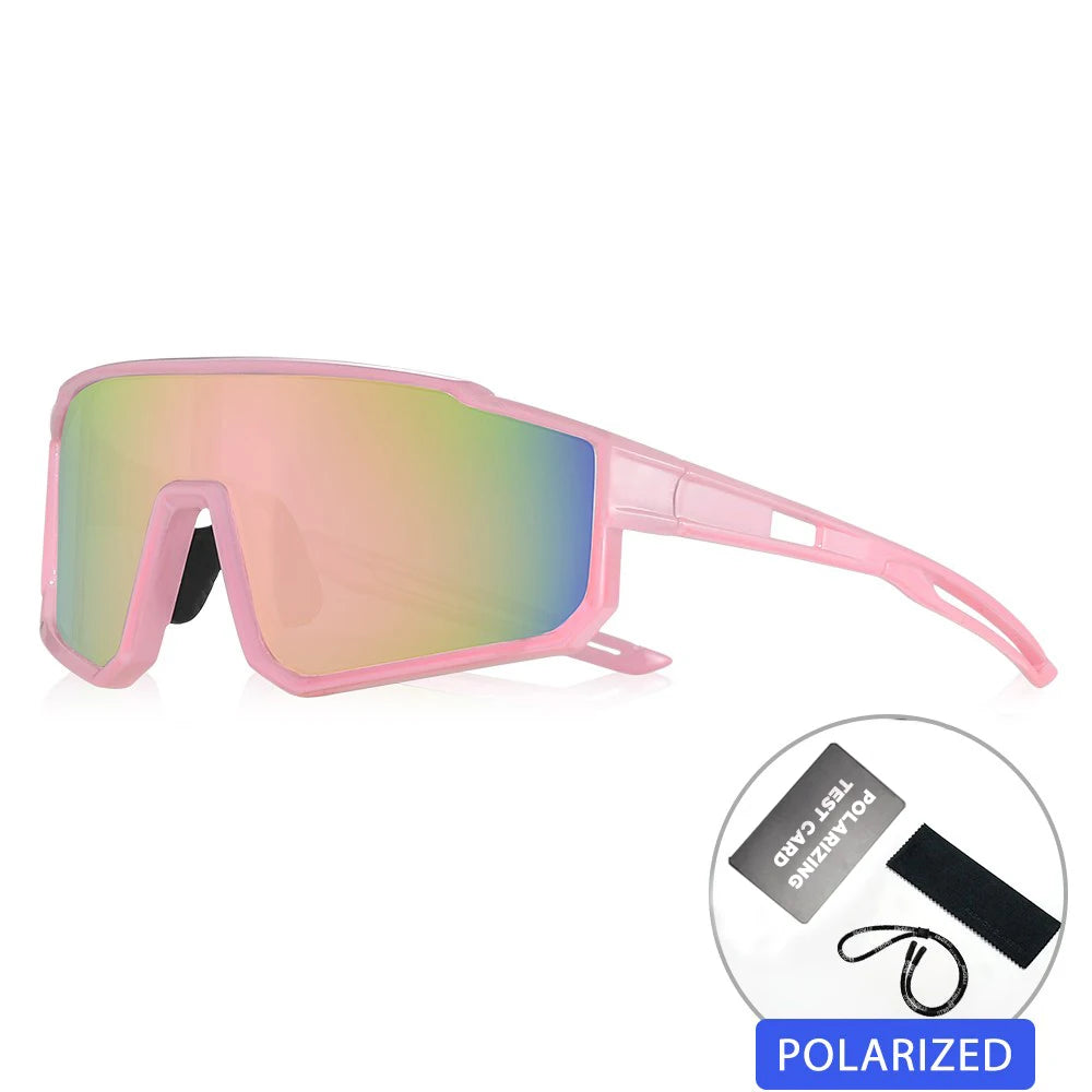 AOFLY Polarized Sunglasses Men Lightweight Frame Anti Glare Driving Fishing Golf Outdoors Photochromic Sun Glasses Male Women