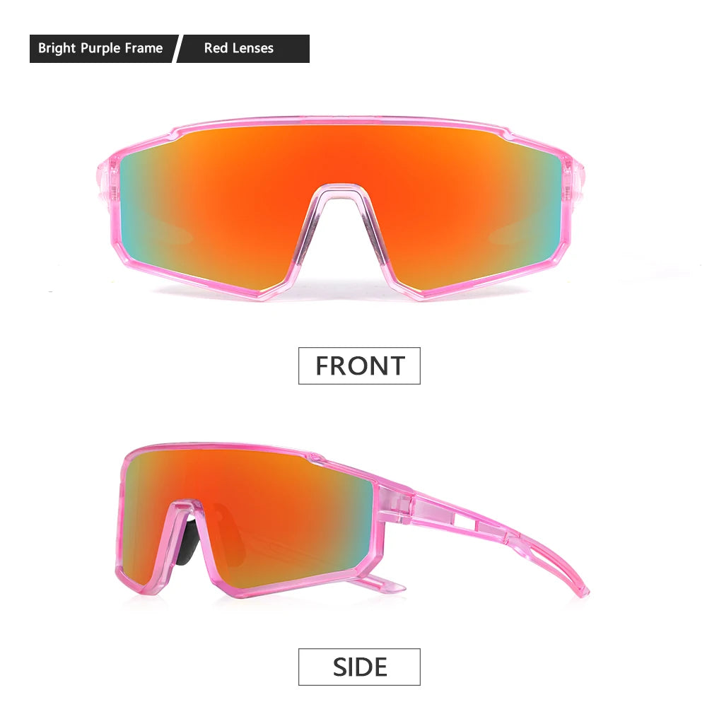 AOFLY Polarized Sunglasses Men Lightweight Frame Anti Glare Driving Fishing Golf Outdoors Photochromic Sun Glasses Male Women