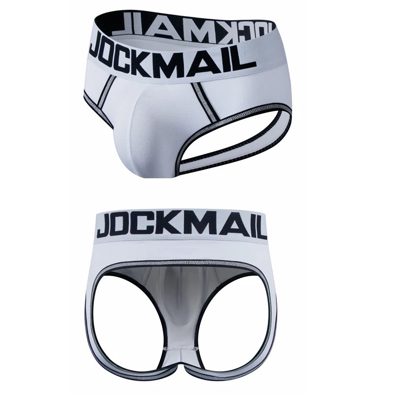 Sexy Men's Jockstrap Thong