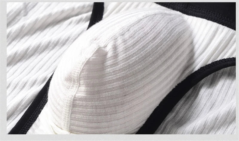 Men Underwear Briefs ropa interior hombre Thread sexy briefs Big Bag  GTOPX MAN