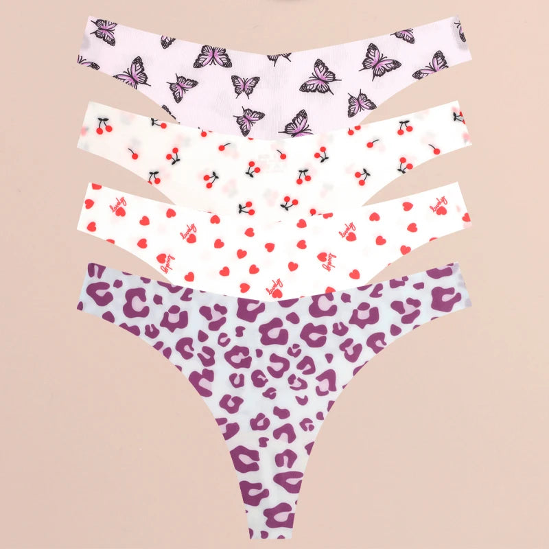 Sexy, Soft, and Stylish!