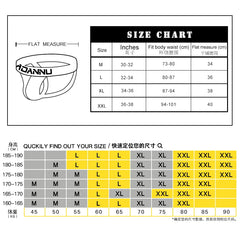 Breathable Cotton Men's JOCK Briefs
