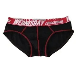 New weekly mens simple breathable briefs multicolor belt optional low waist briefs wholesale and retail.