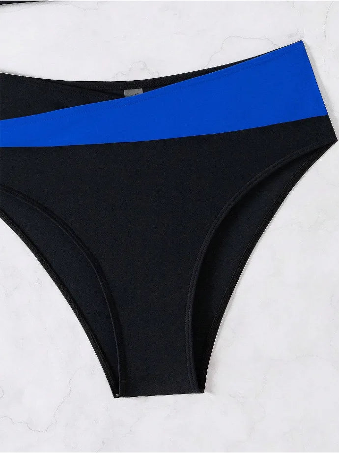Sexy Bikinis Women's Swimwear Female Swimsuit For Swimming Wear Bathing Suits Brazilian Bikini Set Beachwear Pool Bather 2025