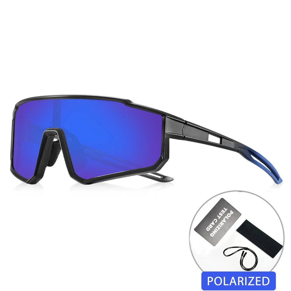 AOFLY Polarized Sunglasses Men Lightweight Frame Anti Glare Driving Fishing Golf Outdoors Photochromic Sun Glasses Male Women