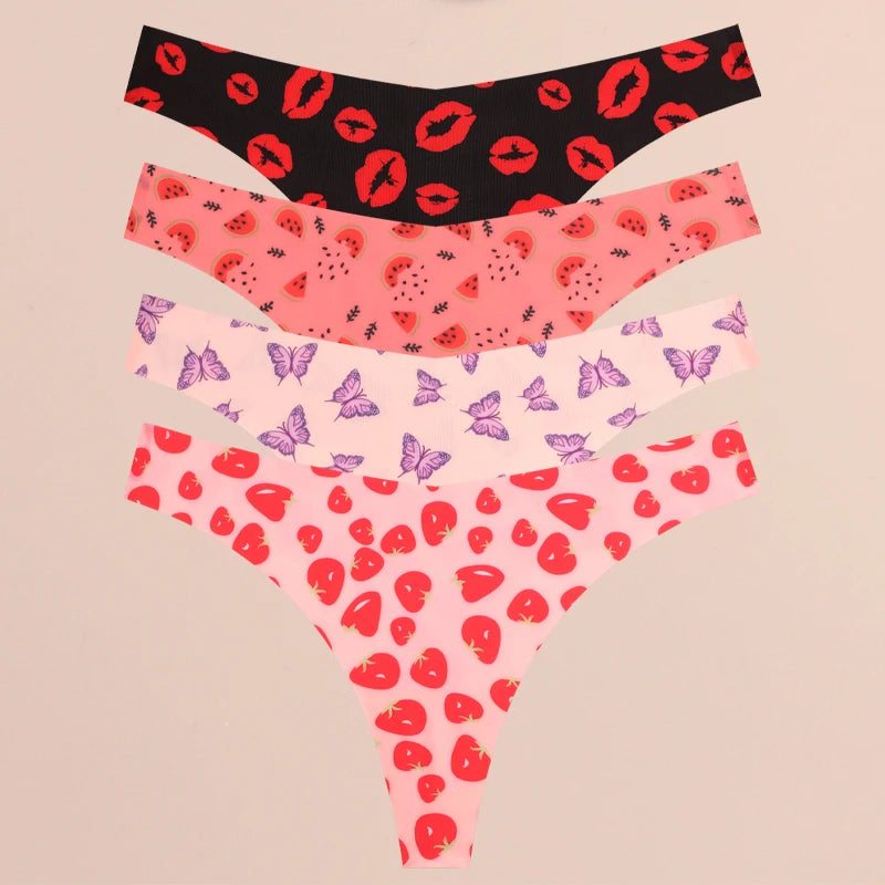 Sexy, Soft, and Stylish!