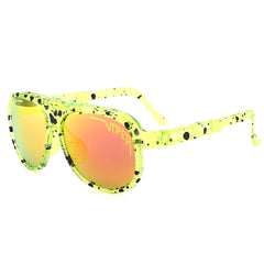 NEW Retro Sunglasses Men Women Vintage Sun Glasses Steampunk UV400 Punk Driving Eyewear