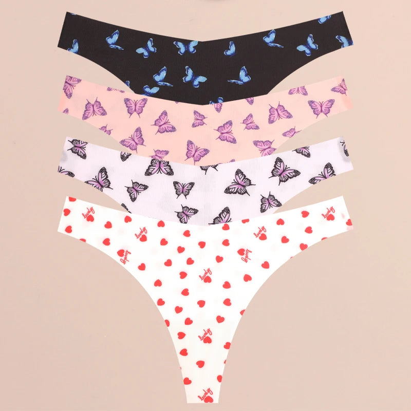 Sexy, Soft, and Stylish!