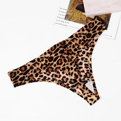 Bold, Sexy, and Comfortable
