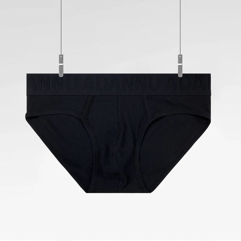 Modal Men's Bikini Briefs
