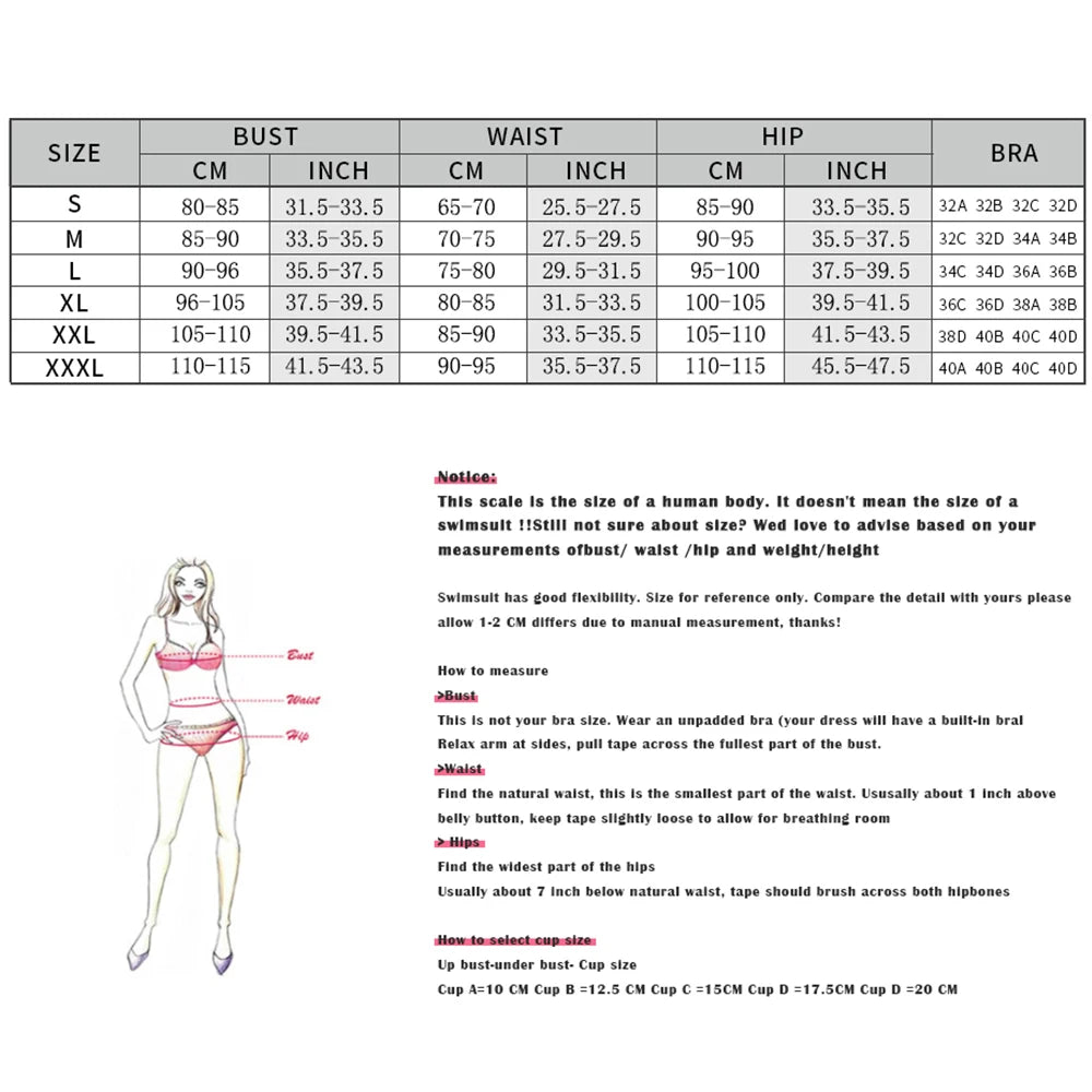 2Pieces White Swimsuit With Long Skirt Women Sexy Swimwear Female Cut Out Bikini Deep V Swimming Suit Shiny Bodysuit Beachwear