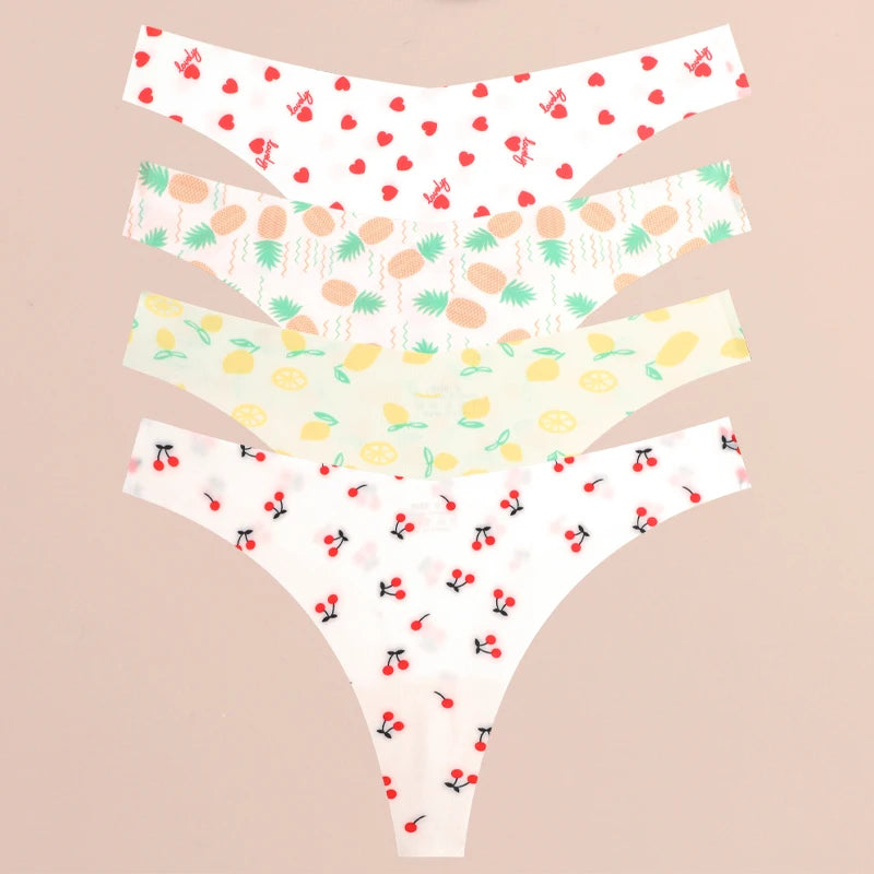 Sexy, Soft, and Stylish!