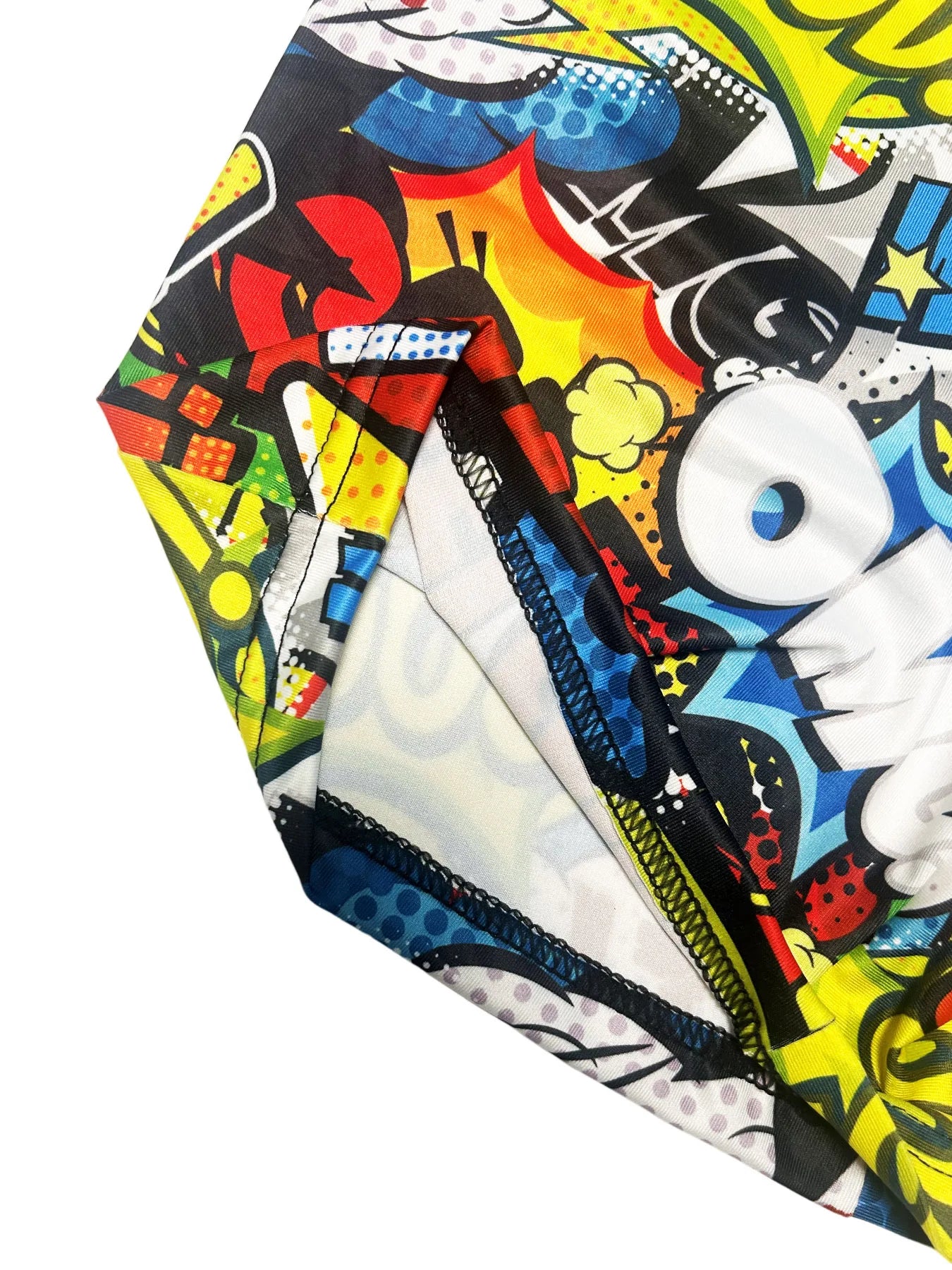 6PCS Random Mixed color Men's Underwear, Men's  Home Sport Swimming Underwear Fashiion Breathable Quick Drying Sports Trunks