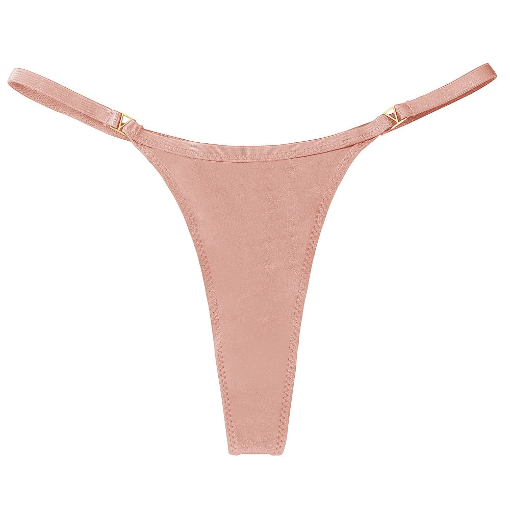 Sexy Comfort with a Flattering Fit