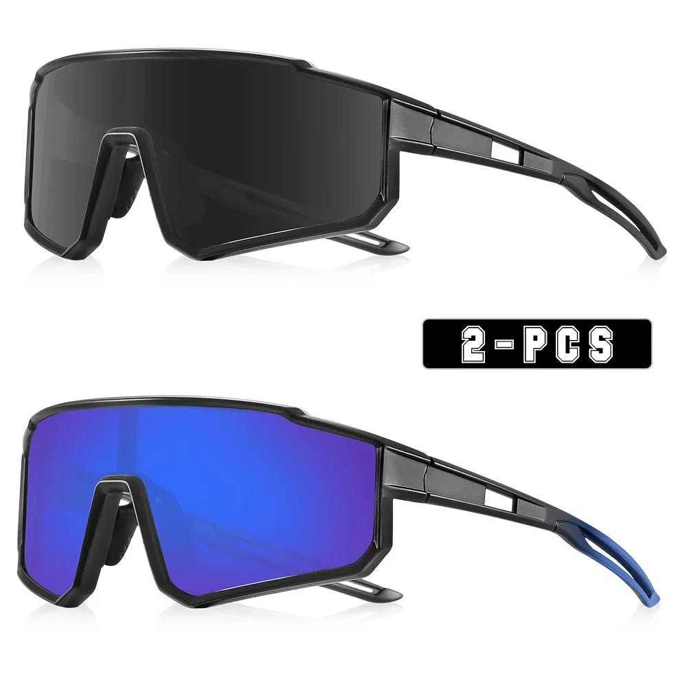 AOFLY Polarized Sunglasses Men Lightweight Frame Anti Glare Driving Fishing Golf Outdoors Photochromic Sun Glasses Male Women