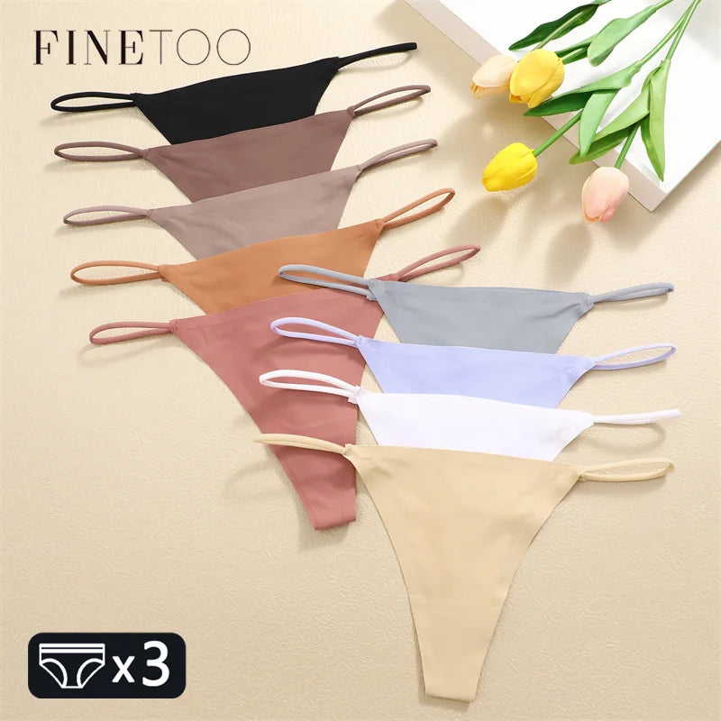 Comfortable, Sexy, and Seamless