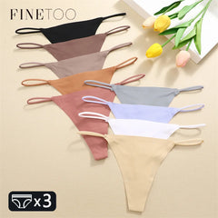 Comfortable, Sexy, and Seamless