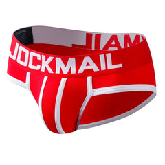 JOCKMAIL Sexy Cotton Men's Briefs