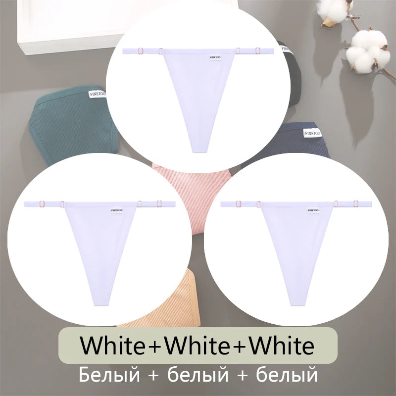 Sexy, Seamless, and Comfortable