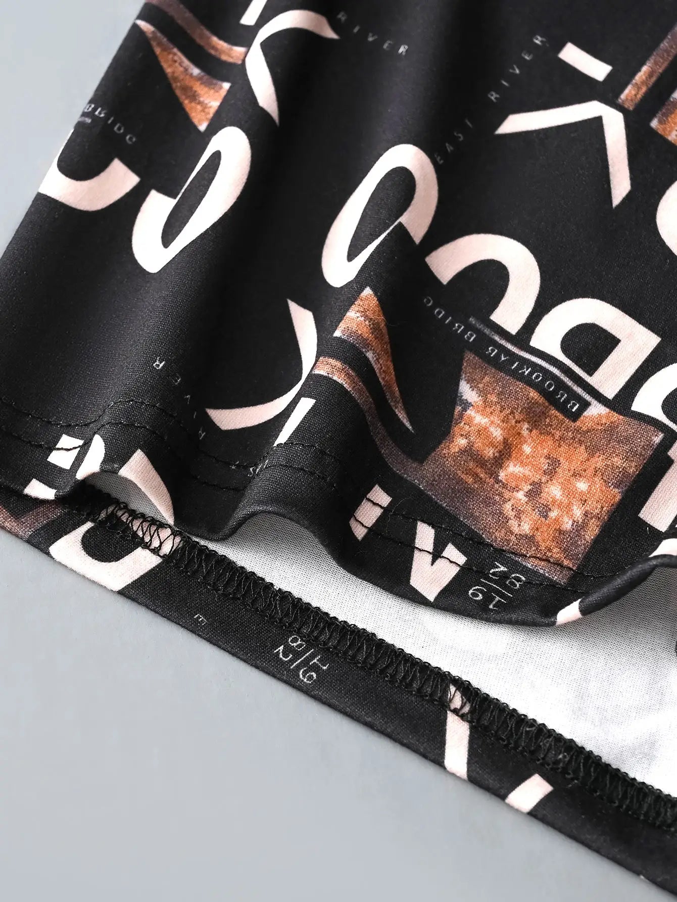 4-Piece Trendy Boxer Briefs Set