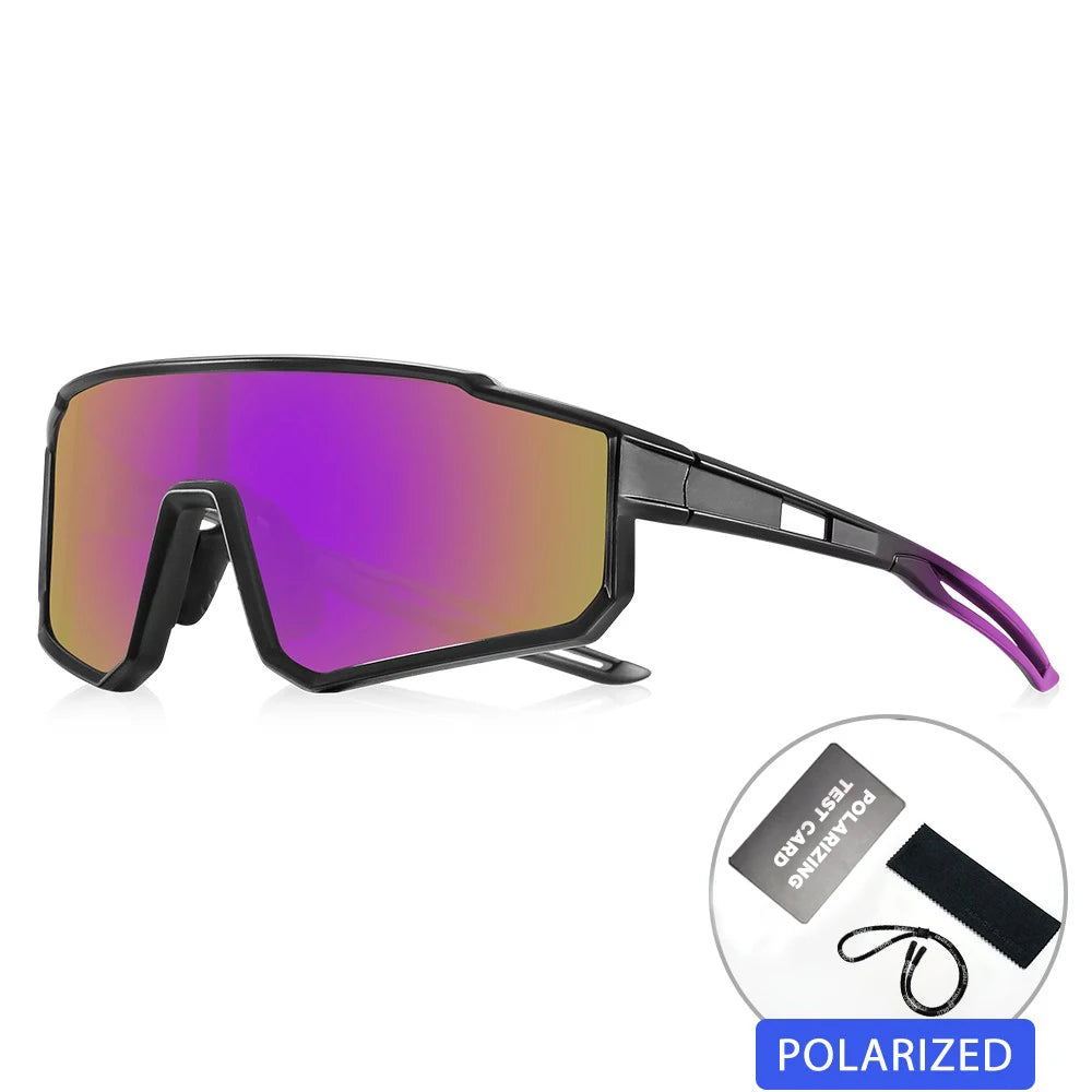 AOFLY Polarized Sunglasses Men Lightweight Frame Anti Glare Driving Fishing Golf Outdoors Photochromic Sun Glasses Male Women