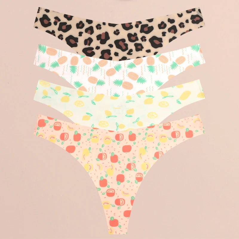 Sexy, Soft, and Stylish!